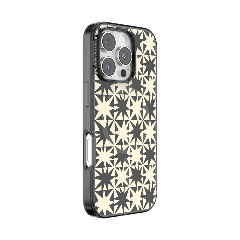 Breeze Block Black — iPhone 16 Pro MagSafe Case image number 1